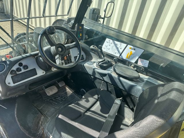 리스 JCB 520-40 / 2017 BJ / 2.297 Bh / 4 Meter / 2 Tonnen JCB 520-40 / 2017 BJ / 2.297 Bh / 4 Meter / 2 Tonnen : 사진 11 리스 JCB 520-40 / 2017 BJ / 2.297 Bh / 4 Meter / 2 Tonnen JCB 520-40 / 2017 BJ / 2.297 Bh / 4 Meter / 2 Tonnen : 사진 11