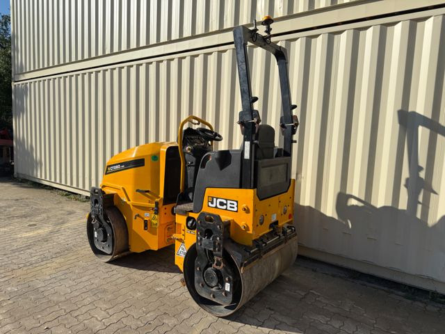JCB CT260-120 / 2019 BJ / 751 H / 2.560 KG - 로드 롤러 : 사진 3 JCB CT260-120 / 2019 BJ / 751 H / 2.560 KG - 로드 롤러 : 사진 3