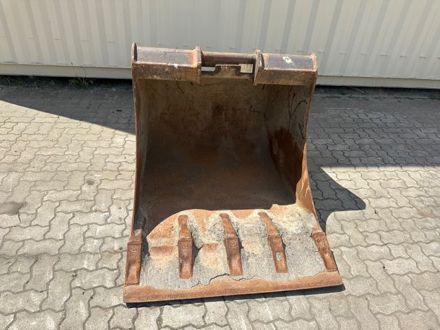 Tieflöffel OQ60 / 2013 BJ / 1.200mm - 굴삭기 버킷 : 사진 2 Tieflöffel OQ60 / 2013 BJ / 1.200mm - 굴삭기 버킷 : 사진 2