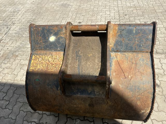 Tieflöffel OQ60 / 2013 BJ / 1.200mm - 굴삭기 버킷 : 사진 4 Tieflöffel OQ60 / 2013 BJ / 1.200mm - 굴삭기 버킷 : 사진 4