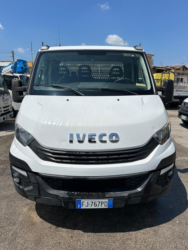 IVECO DAILY 35C12 - 덤프트럭 : 사진 1 IVECO DAILY 35C12 - 덤프트럭 : 사진 1