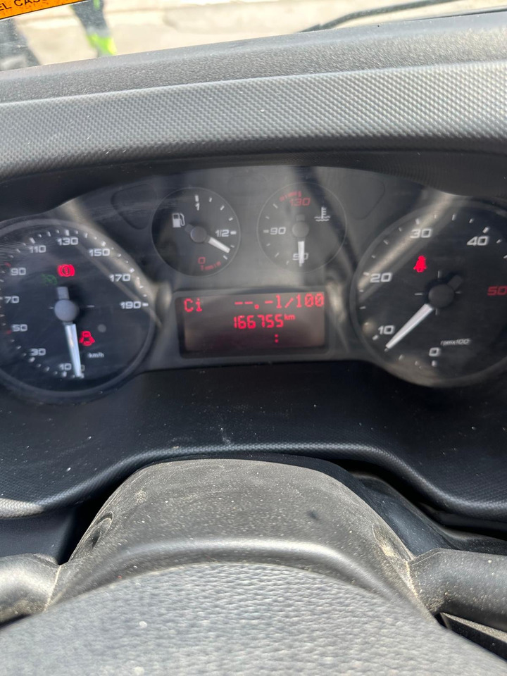 IVECO DAILY 35C12 - 덤프트럭 : 사진 2 IVECO DAILY 35C12 - 덤프트럭 : 사진 2