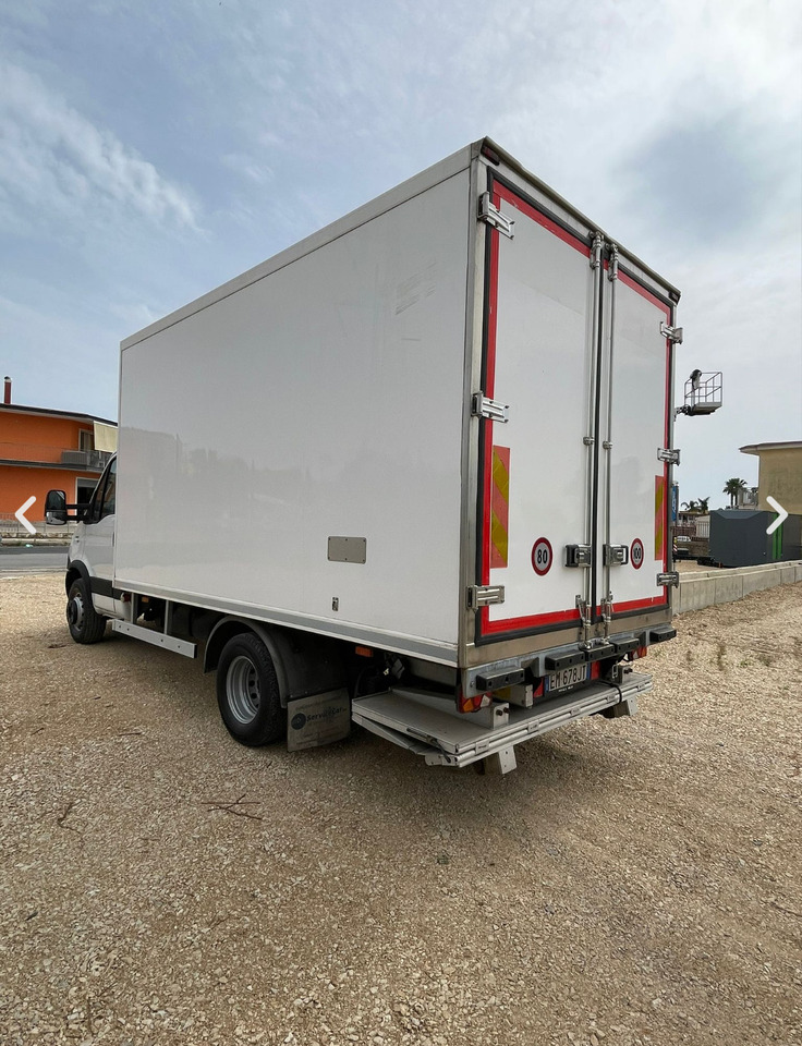 IVECO DAILY 60C17 - 냉동탑차 : 사진 3 IVECO DAILY 60C17 - 냉동탑차 : 사진 3