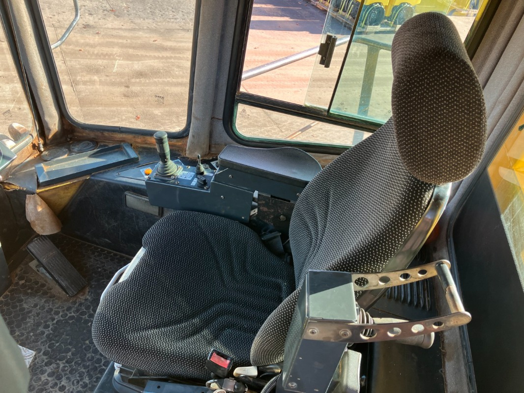 BOMAG DE BC 772 RB-2 Stage IIIa/Tier 3 - 압축기 : 사진 5 BOMAG DE BC 772 RB-2 Stage IIIa/Tier 3 - 압축기 : 사진 5