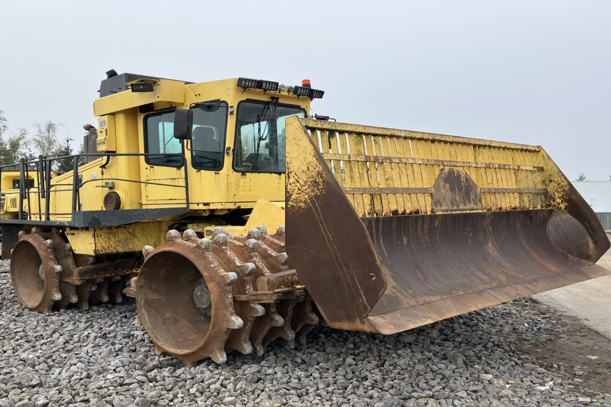 BOMAG DE BC 772 RB-2 Stage IIIa/Tier 3 - 압축기 : 사진 3 BOMAG DE BC 772 RB-2 Stage IIIa/Tier 3 - 압축기 : 사진 3