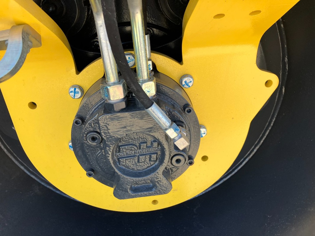 신규 롤러 BOMAG DE BW 120 AD-5 Stage V/Tier 4f : 사진 12 신규 롤러 BOMAG DE BW 120 AD-5 Stage V/Tier 4f : 사진 12