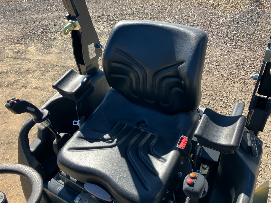 신규 롤러 BOMAG DE BW 120 AD-5 Stage V/Tier 4f : 사진 9 신규 롤러 BOMAG DE BW 120 AD-5 Stage V/Tier 4f : 사진 9