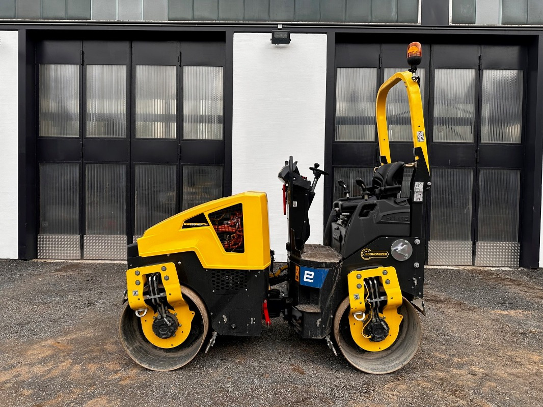 신규 롤러 BOMAG DE BW 120 ADe-5 : 사진 10
