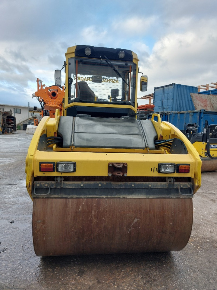 BOMAG DE BW 151 AD-4 AM Tier 3 - 롤러 : 사진 3 BOMAG DE BW 151 AD-4 AM Tier 3 - 롤러 : 사진 3