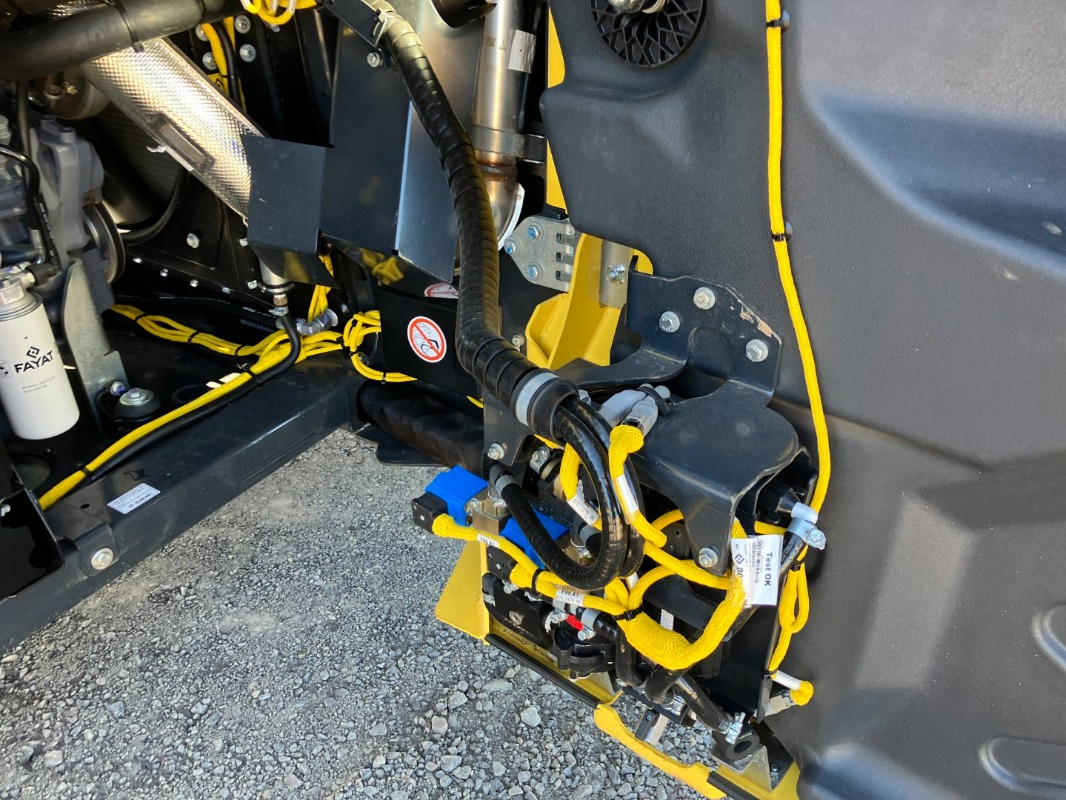 BOMAG DE BW 174 APO-4v Stage V/Tier 4f - 로드 롤러 : 사진 5 BOMAG DE BW 174 APO-4v Stage V/Tier 4f - 로드 롤러 : 사진 5