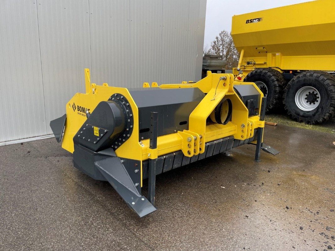 BOMAG DE RS 250 - 토양 안정제 : 사진 3 BOMAG DE RS 250 - 토양 안정제 : 사진 3