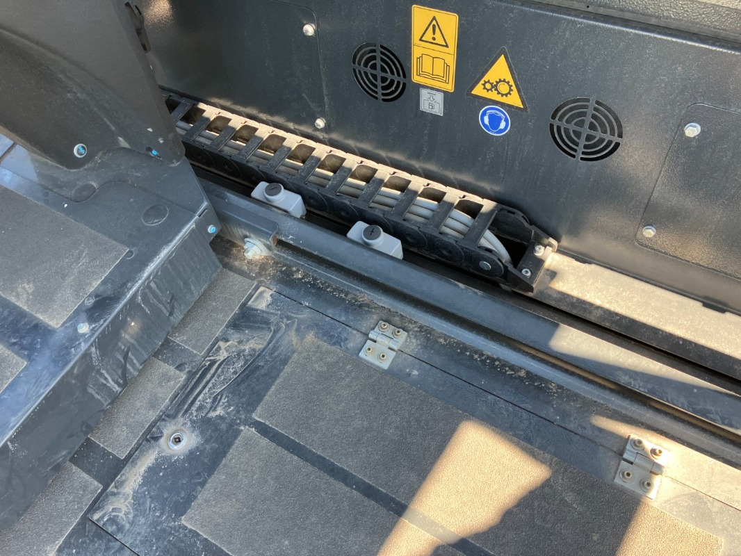 BOMAG IT BF 800 C S600 Stage IIIa/Tier 3 - 아스팔트 포장기 : 사진 5 BOMAG IT BF 800 C S600 Stage IIIa/Tier 3 - 아스팔트 포장기 : 사진 5