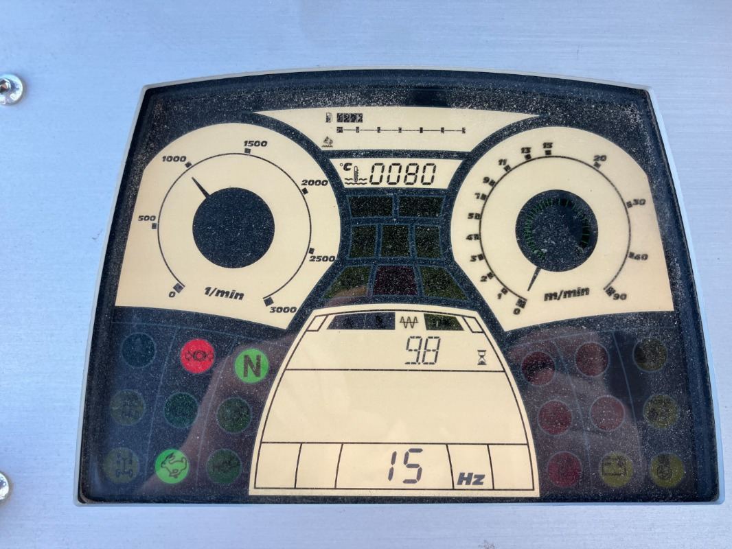 신규 아스팔트 포장기 BOMAG IT BF 800 C S600 Stage IIIa/Tier 3 : 사진 7 신규 아스팔트 포장기 BOMAG IT BF 800 C S600 Stage IIIa/Tier 3 : 사진 7