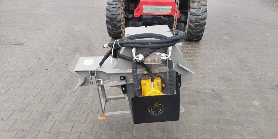 Frez frezarka do pni ESG-47 do koparki - 부착물 : 사진 2 Frez frezarka do pni ESG-47 do koparki - 부착물 : 사진 2