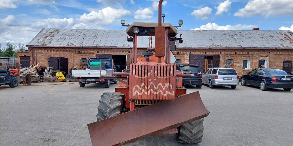 Koparka łańcuchowa Ditch Witch 8020 85KM - 트렌처 : 사진 3 Koparka łańcuchowa Ditch Witch 8020 85KM - 트렌처 : 사진 3