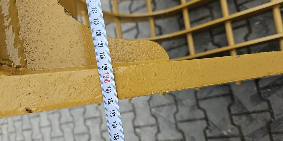 신규 버킷 건설기계 용 Łyżka ażurowa przesiewająca do koparki 18-25t sworzeń 80mm : 사진 12 신규 버킷 건설기계 용 Łyżka ażurowa przesiewająca do koparki 18-25t sworzeń 80mm : 사진 12