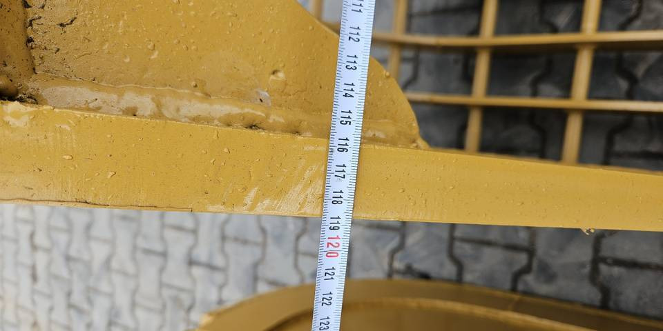 신규 버킷 건설기계 용 Łyżka ażurowa przesiewająca do koparki 18-25t sworzeń 80mm : 사진 8 신규 버킷 건설기계 용 Łyżka ażurowa przesiewająca do koparki 18-25t sworzeń 80mm : 사진 8