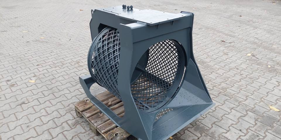 NOWA łyżka przesiewająca Cangini VMS10 Hardox - 분류 버킷 건설기계 용 : 사진 1 NOWA łyżka przesiewająca Cangini VMS10 Hardox - 분류 버킷 건설기계 용 : 사진 1