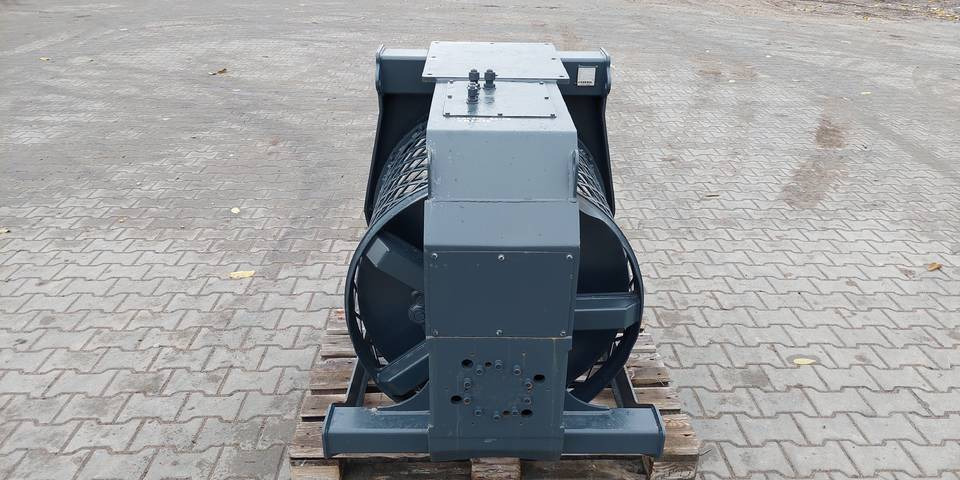 NOWA łyżka przesiewająca Cangini VMS10 Hardox - 분류 버킷 건설기계 용 : 사진 4 NOWA łyżka przesiewająca Cangini VMS10 Hardox - 분류 버킷 건설기계 용 : 사진 4