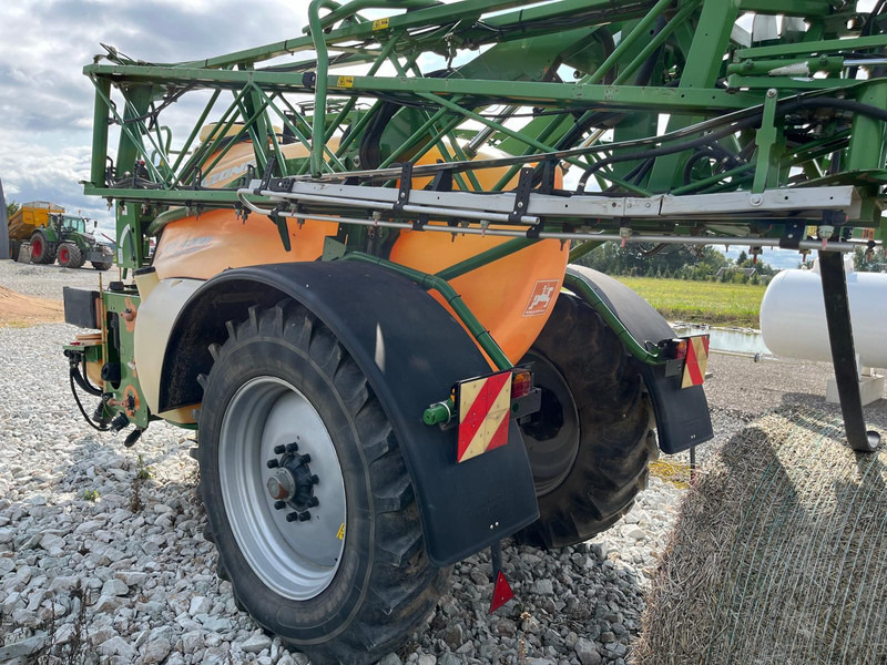 Amazone UX 4200 Special - 스프레이 : 사진 3 Amazone UX 4200 Special - 스프레이 : 사진 3