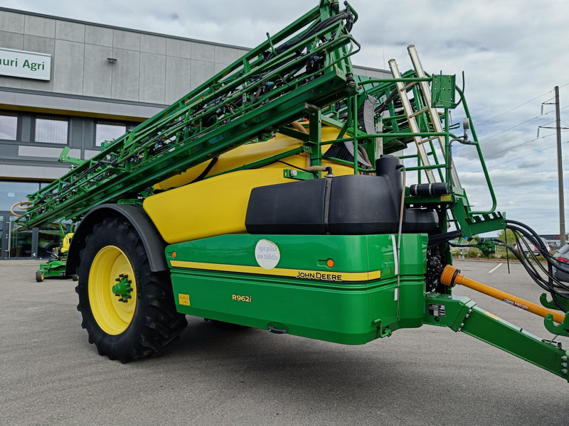 John Deere R962i 36m - 스프레이 : 사진 1 John Deere R962i 36m - 스프레이 : 사진 1