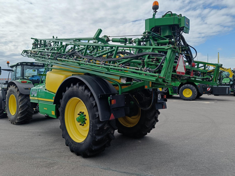 John Deere R962i 36m - 스프레이 : 사진 5 John Deere R962i 36m - 스프레이 : 사진 5