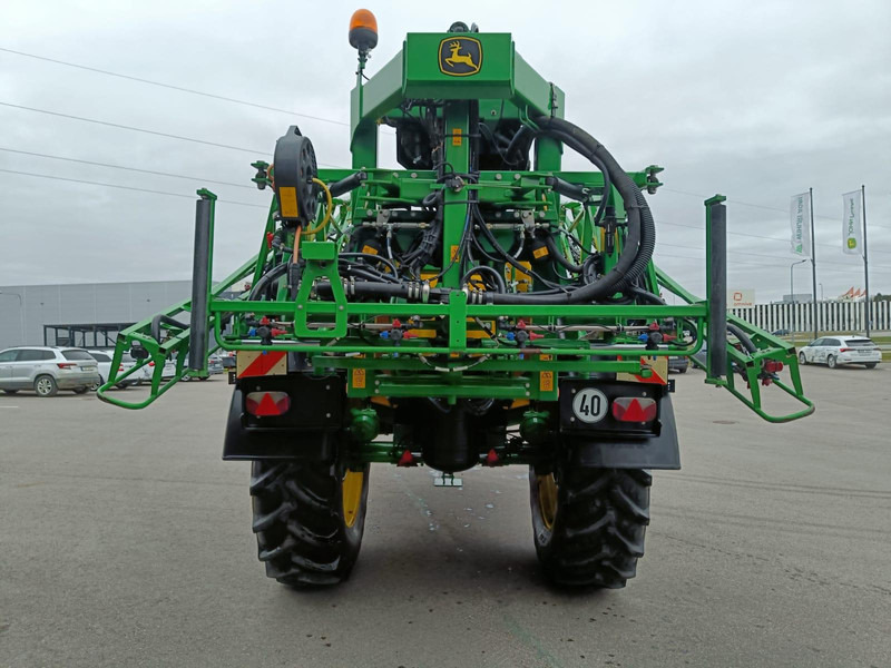 John Deere R962i - 스프레이 : 사진 5 John Deere R962i - 스프레이 : 사진 5