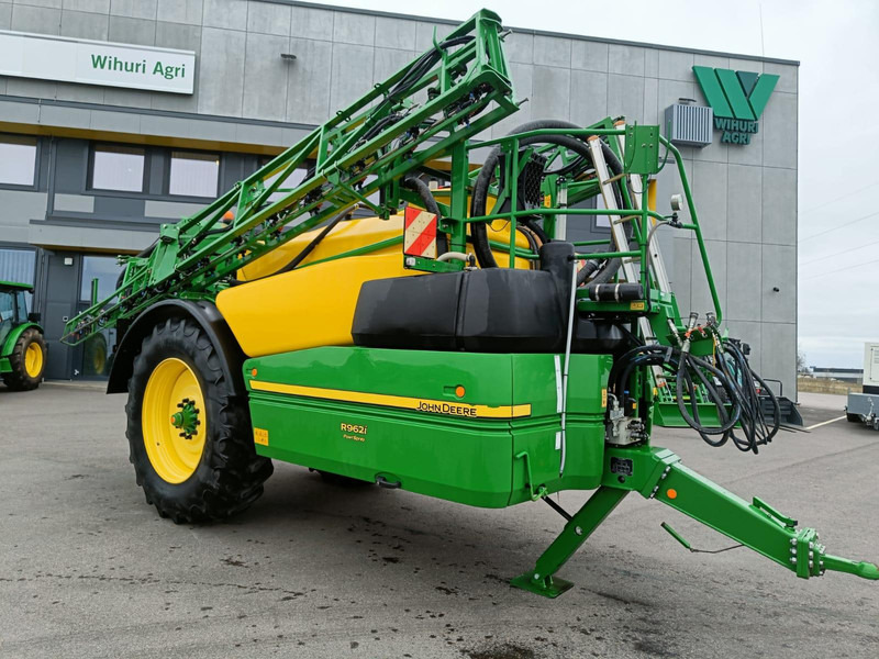 John Deere R962i - 스프레이 : 사진 1 John Deere R962i - 스프레이 : 사진 1