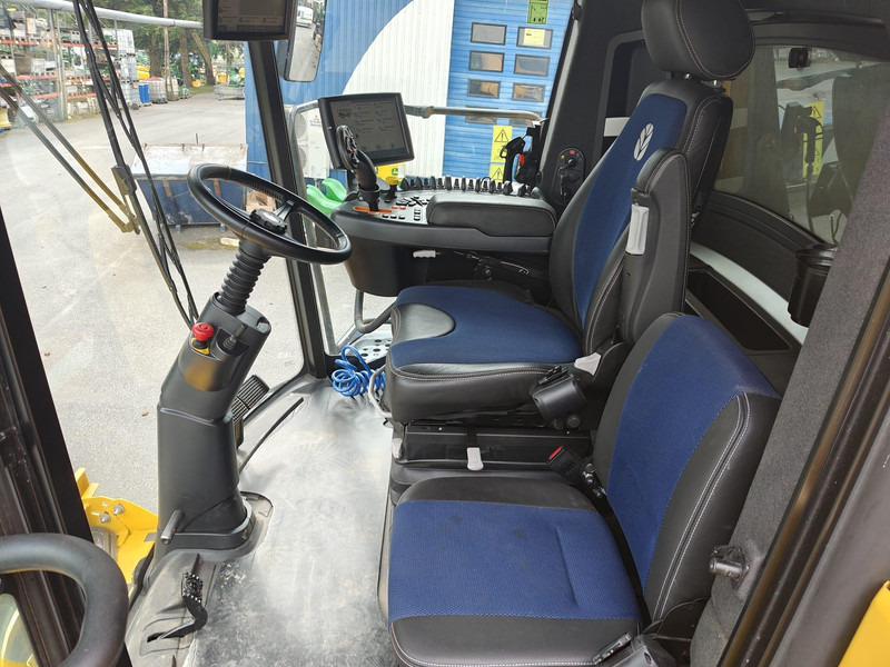 목초수확기 New Holland CX 8.90 : 사진 17