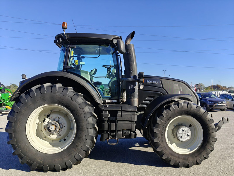 Valtra S353 - 장궤형 트랙터 : 사진 2 Valtra S353 - 장궤형 트랙터 : 사진 2