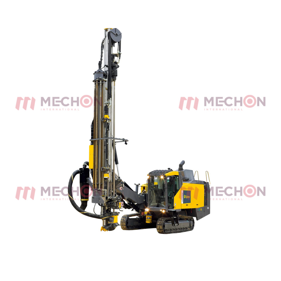Epiroc Surface Drill Rig FlexiROC D65 - 건설기계 : 사진 1 Epiroc Surface Drill Rig FlexiROC D65 - 건설기계 : 사진 1