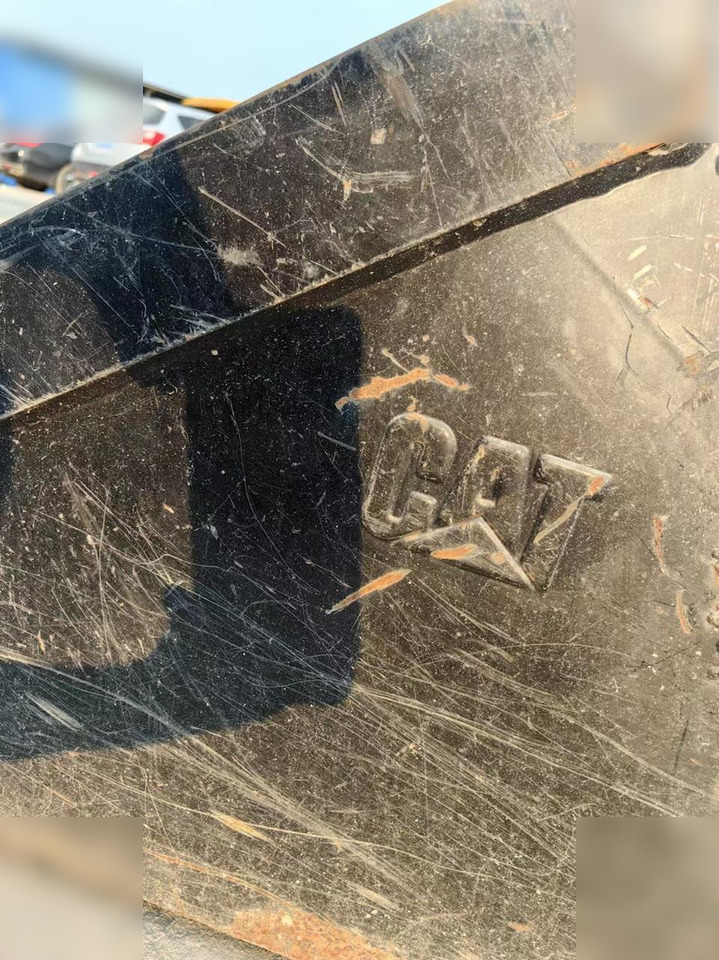 CATERPILLAR 226B - 스키드 스티어 로더 : 사진 5 CATERPILLAR 226B - 스키드 스티어 로더 : 사진 5