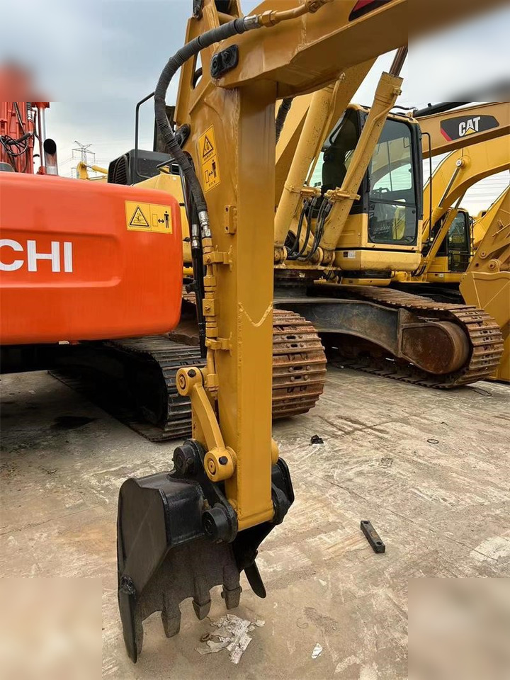 CATERPILLAR 303C CR - 미니 굴삭기 : 사진 2 CATERPILLAR 303C CR - 미니 굴삭기 : 사진 2