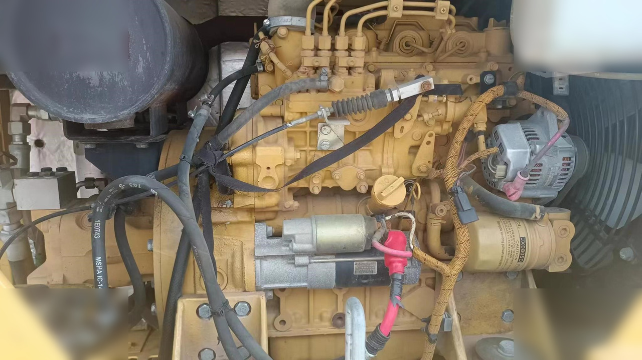 CATERPILLAR 306D - 크롤러 굴삭기 : 사진 5 CATERPILLAR 306D - 크롤러 굴삭기 : 사진 5