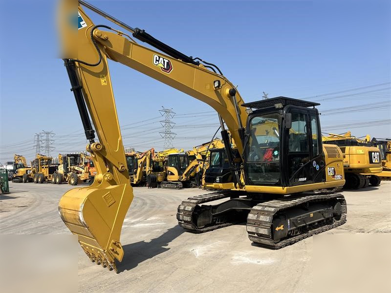 CATERPILLAR 312D2 GC - 크롤러 굴삭기 : 사진 2 CATERPILLAR 312D2 GC - 크롤러 굴삭기 : 사진 2