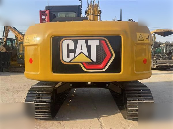 CATERPILLAR 312D - 크롤러 굴삭기 : 사진 3 CATERPILLAR 312D - 크롤러 굴삭기 : 사진 3