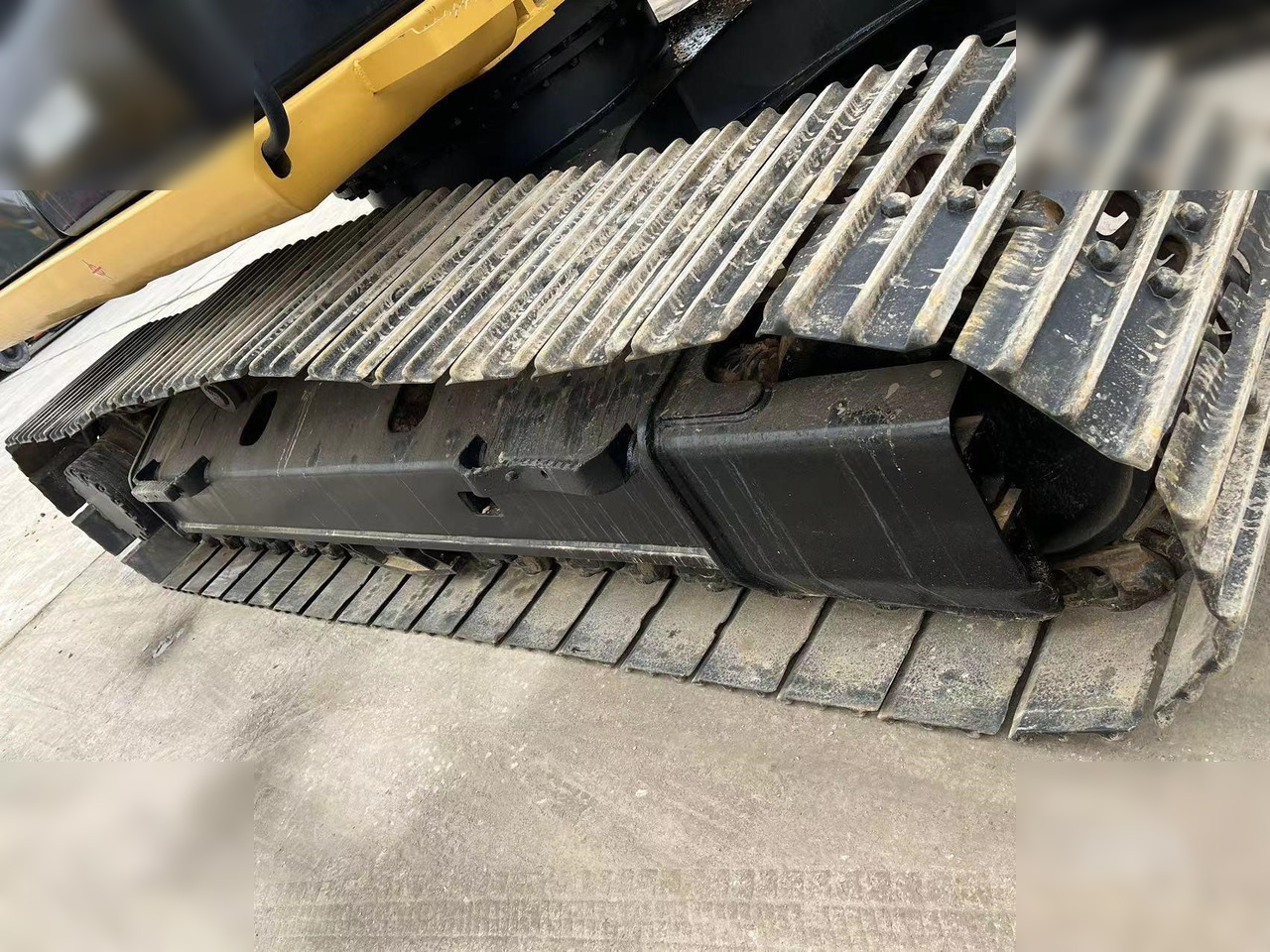 CATERPILLAR 315D - 크롤러 굴삭기 : 사진 5 CATERPILLAR 315D - 크롤러 굴삭기 : 사진 5