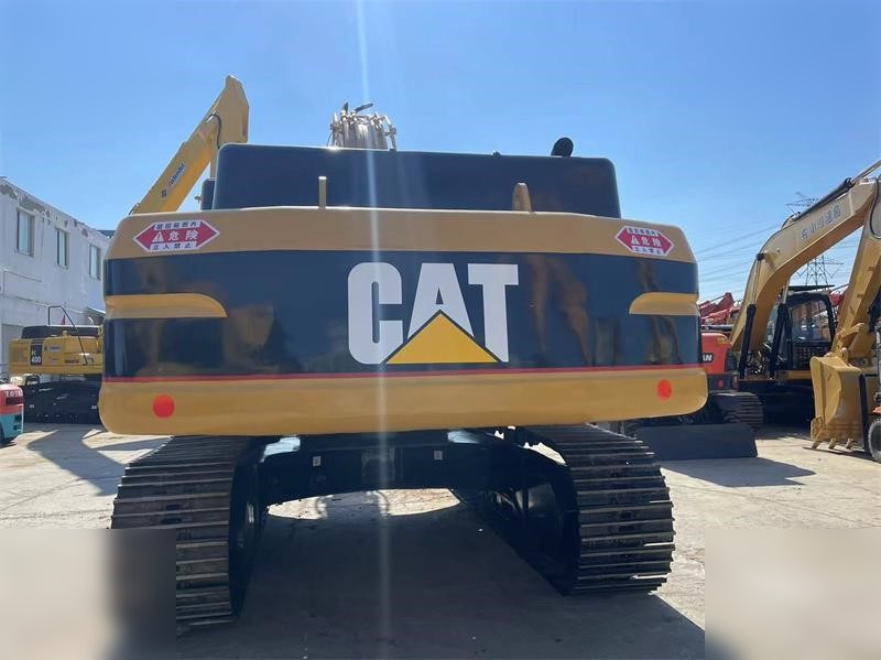 CATERPILLAR 330BL - 크롤러 굴삭기 : 사진 3 CATERPILLAR 330BL - 크롤러 굴삭기 : 사진 3