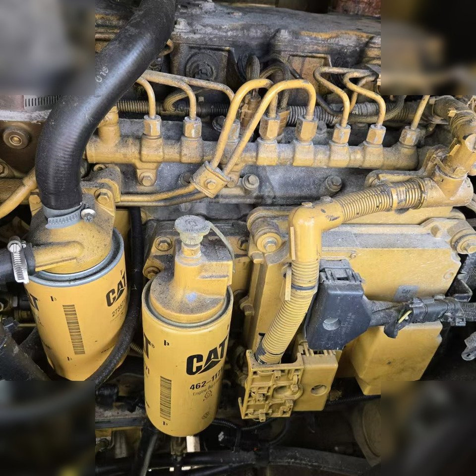 CATERPILLAR 924K - 휠 로더 : 사진 5 CATERPILLAR 924K - 휠 로더 : 사진 5