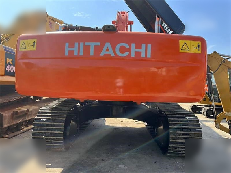 HITACHI ZX350H-3 - 크롤러 굴삭기 : 사진 3 HITACHI ZX350H-3 - 크롤러 굴삭기 : 사진 3