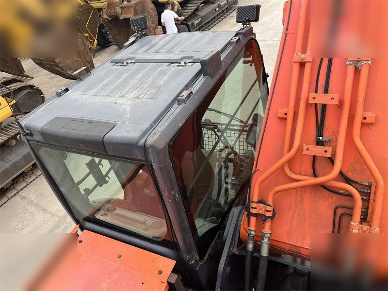 HITACHI ZX350H-5G - 크롤러 굴삭기 : 사진 3 HITACHI ZX350H-5G - 크롤러 굴삭기 : 사진 3