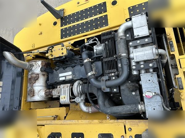 KOMATSU PC240 LC-8 - 크롤러 굴삭기 : 사진 5 KOMATSU PC240 LC-8 - 크롤러 굴삭기 : 사진 5