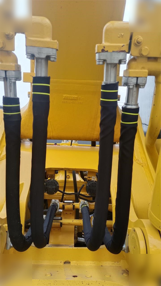 KOMATSU PC360-7 - 크롤러 굴삭기 : 사진 5 KOMATSU PC360-7 - 크롤러 굴삭기 : 사진 5