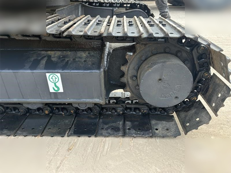 KOMATSU PC78US-6 - 크롤러 굴삭기 : 사진 5 KOMATSU PC78US-6 - 크롤러 굴삭기 : 사진 5