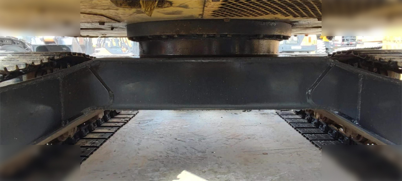 KOMATSU PC78US-6 - 크롤러 굴삭기 : 사진 4 KOMATSU PC78US-6 - 크롤러 굴삭기 : 사진 4