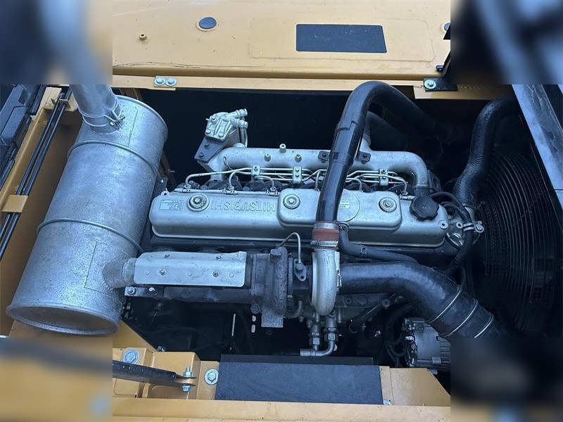 SANY SY215C PRO - 크롤러 굴삭기 : 사진 5 SANY SY215C PRO - 크롤러 굴삭기 : 사진 5