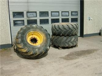 Michelin 620/75x26 - 타이어 건설기계 용 : 사진 1 Michelin 620/75x26 - 타이어 건설기계 용 : 사진 1