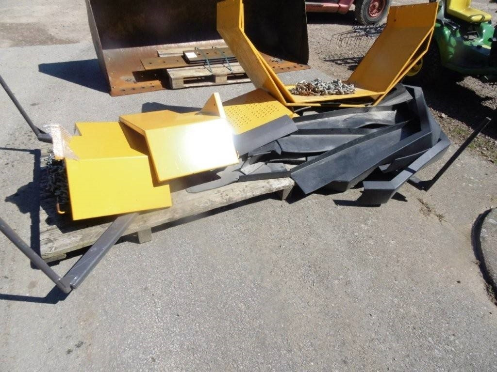 Volvo L 150 C  - 펜더 로더 용 : 사진 2 Volvo L 150 C  - 펜더 로더 용 : 사진 2