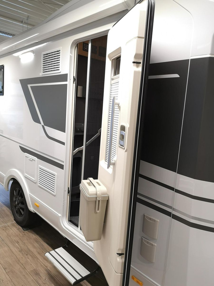 리스  Adria Coral ALL-IN 650 DL*SOLAR*MARKISE*NAVI*SOFORT* Adria Coral ALL-IN 650 DL*SOLAR*MARKISE*NAVI*SOFORT* : 사진 8