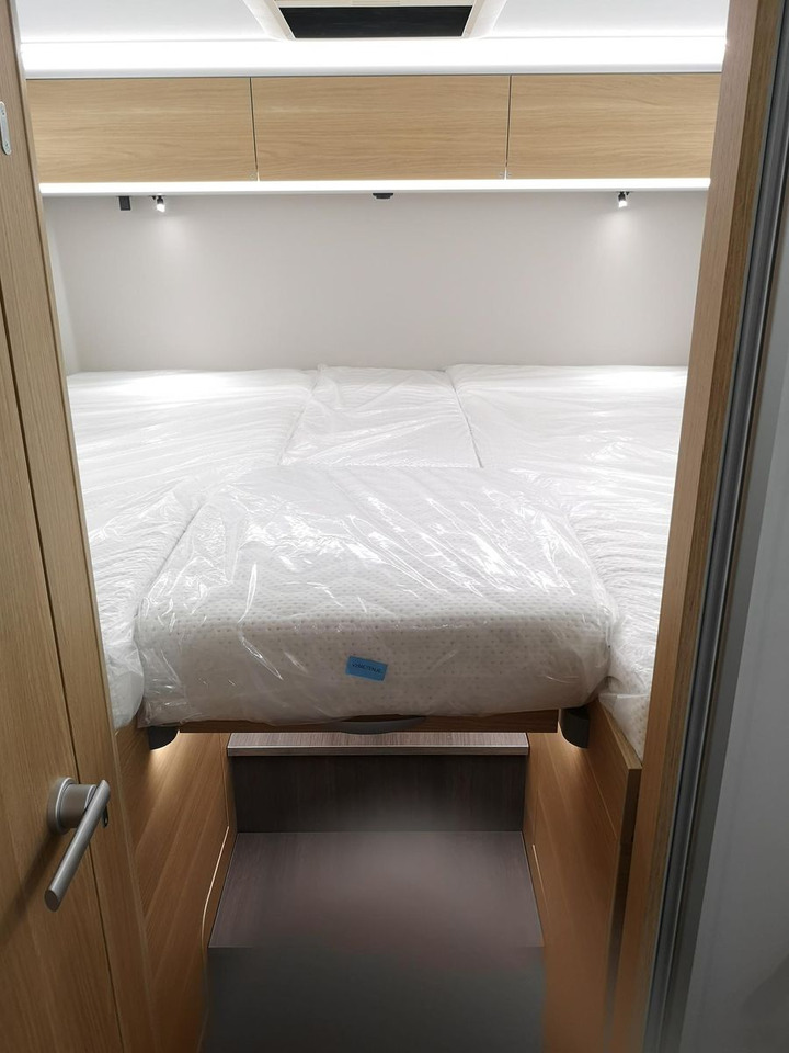 리스  Adria Coral ALL-IN 650 DL*SOLAR*MARKISE*NAVI*SOFORT* Adria Coral ALL-IN 650 DL*SOLAR*MARKISE*NAVI*SOFORT* : 사진 13